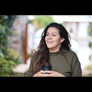 Meet your Posher, Sally